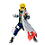 Blokees Champion Class 03 Minaato Namikaze - Imagem 2