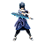 Blokees Champion Class 04 Naruto Shippuden Sasuke Uchiha - Imagem 4