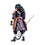 Blokees Champion Class 05 Naruto Shippuden Madara Uchiha - Imagem 5