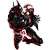 Blokees Champion Class DC Batman Beyond - Imagem 2