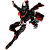 Blokees Champion Class DC Batman Beyond - Imagem 4