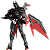 Blokees Champion Class DC Batman Beyond - Imagem 6