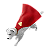 Blokees Champion Class DC Superman - Imagem 6