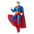 Blokees Champion Class DC Superman - Imagem 4