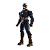 Blokees Champion Class Marvel Infinity Saga Captain America - Imagem 3