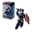 Blokees Champion Class Marvel Infinity Saga Captain America - Imagem 1