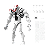 Blokees Champion Class Marvel Rivals Anti Venom - Imagem 4