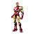 Blokees Champion Class Marvel infinity Saga Ironman Mark LXXXV - Imagem 3