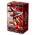 Blokees Champion Class Marvel infinity Saga Ironman Mark LXXXV - Imagem 5
