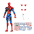 Blokees Champion Class Marvel Rivals Spider-Man - Imagem 5