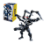 Blokees Champion Class Marvel Rivals Venom - Imagem 1