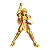 Blokees Champion Class Saint Seiya Gemini Saga - Imagem 3