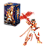 Blokees Champion Class Saint Seiya Phoenix Ikki - Imagem 1