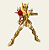Blokees Champion Class Saint Seiya Scorpio Miro - Imagem 2