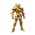 Blokees Champion Class Saint Seyia Taurus Aldebaran - Imagem 3