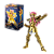 Blokees Champion Class Saint Seyia Aquarius Camus - Imagem 1