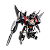 Blokees Classic Class Transformers Blitzwing - Imagem 4