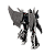 Blokees Classic Class Transformers Blitzwing - Imagem 7