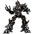 Blokees Classic Class Transformers Megatron 10 - Imagem 3
