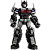 Blokees Classic Class Transformers Nemesis Prime Rise of Beasts - Imagem 3