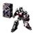 Blokees Classic Class Transformers Nemesis Prime Rise of Beasts - Imagem 1