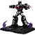 Blokees Classic Class Transformers Nemesis Prime Rise of Beasts - Imagem 4