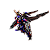 Blokees Classic Class Transformers Optimus Prime Jet Wing 21 - Imagem 5