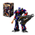 Blokees Classic Class Transformers Optimus Prime Jet Wing 21 - Imagem 1