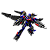 Blokees Classic Class Transformers Optimus Prime Jet Wing 21 - Imagem 3