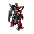 Blokees Classic Class Transformers Sentinel Prime Dark of the Moon - Imagem 7