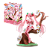 Blokees Fantastic Series Sakura Miku - Imagem 1