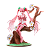 Blokees Fantastic Series Sakura Miku - Imagem 2