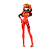 Blokees Fantastic Series Evangelion Asuka Shikinami Langley - Imagem 2