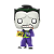 Funko Pop Batman Beyond The Joker 638 - Imagem 1