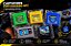 Chaveiros Retro com NFC - Super N. , N64, Game B. e Mega D. - Imagem 2