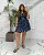 VESTIDO CURTO PONTAS DO SOL - Imagem 1