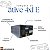 ATIVE E 3000 WATTS - ESTABILIZADOR DE TENSÃO CONVERSOR SELETOR 110V / 220V AUTOMÁTICO COM INVERSOR INTEGRADO E CARREGADOR DE BATERIAS - Imagem 5