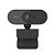 WEBCAM HD 1080P Webcam CMOS 30FPS C/ MICROFONE - Imagem 3