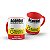 CANECA ACORDOL - PARASETOMAR QUENTIM - Imagem 12