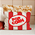 ALMOFADA POP CORN - Imagem 1