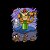 CAMISETA BOWSER IN BATHROOM - Imagem 2