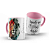 CANECA AQUELE QUE TE GUARDA NÃO DORME - Imagem 6