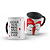 CANECA DESCULPE MAS O ERRADO É VOCÊ - Imagem 8