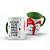 CANECA DESCULPE MAS O ERRADO É VOCÊ - Imagem 11