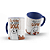 CANECA EU TINHA UM LADO DOCE MAS EU COMI - Imagem 4