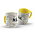 CANECA FRASES MÃE - Imagem 2