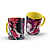 CANECA GAROTO ASSASSINO DE DEMONIOS - Imagem 12