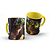 CANECA GIGANTE VERDE FURIOSO - Imagem 2