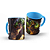 CANECA GIGANTE VERDE FURIOSO - Imagem 3