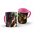 CANECA GIGANTE VERDE FURIOSO - Imagem 9